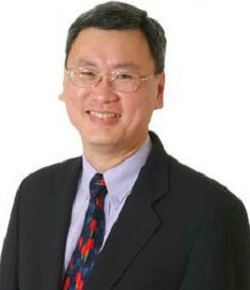 Dr. Soo Lin Hoe