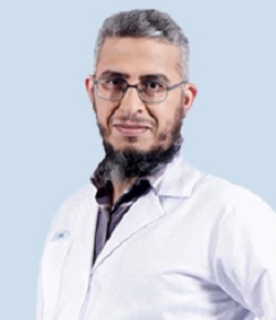 Dr. Ali Ibrahim Elarabi