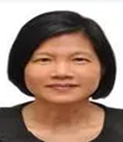 Dr. Chia Yee Tien