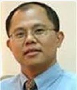 Dr. Chew Soo Ping