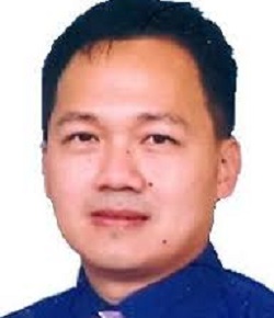 Dr. Chong Chee Keong