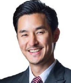 Dr. Darryl Lim