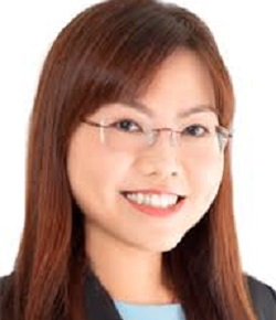 Dr. Ester Yeoh