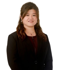 Dr. Nicole Tee Ying Chew