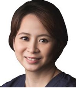 Dr. Pang Yi Ping Cindy