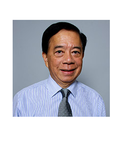 Dr. Ho Kok Tong