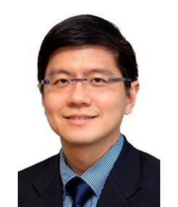 Dr. Lim Lee Guan