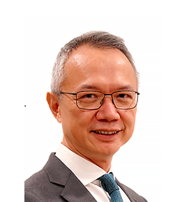 Dr. Lui Hock Foong