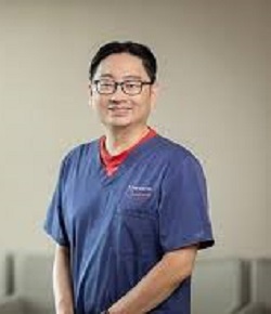 Dr. Ong Hean Yee