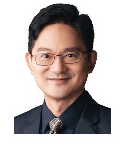 Dr. Paul Ong