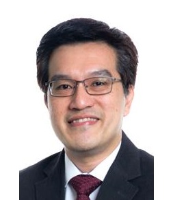 Dr. Poh Choo Hean