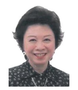 Dr. Quek Swee San Susan