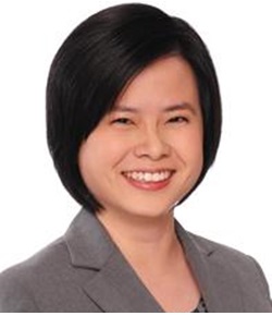 Dr. Tan Hui Hui