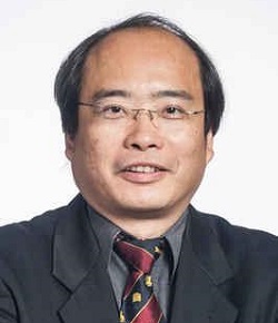 Dr. Yeo Tseng Tsai