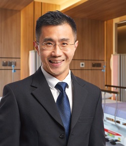 Dr. Ng Zhi Xu