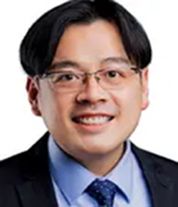 Dr. Lim Chun Yih Paul