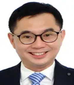 Dr. Lim Tiong Keng