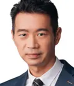 Dr. Loh Ping Yun Joshua