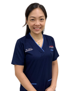 Dr. Lee Chun Lin