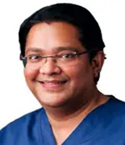 Dr. Sonawane Vikram Janardan