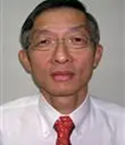 Dr Tan Khai Tong