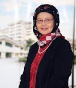 Prof. Dr. Norliaabdullah