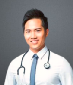 Dr. Aiden Heng Fook Yew