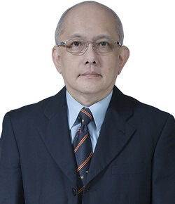 Dr. Alan Teh Kee Hean