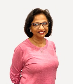 Dr. Anna Padmavathy Soosai