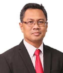 Assoc. Prof. Dr. Jamari Sapuan