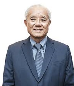 Dr. Chee Tek Siong