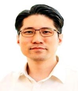 Dr. Chen Min Qi