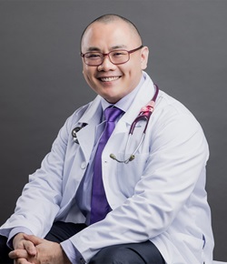 Dr. Chen Weihao