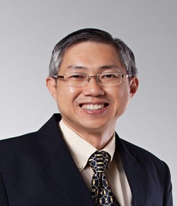 Dr. Chen Yun Yin Cosmas