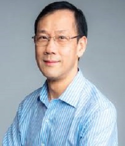 Dr. Cheng Alfred