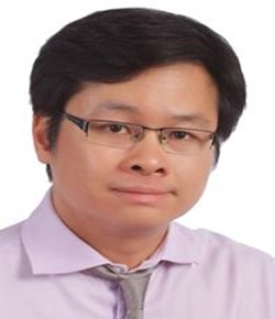 Dr. Cheng Shin Chuen