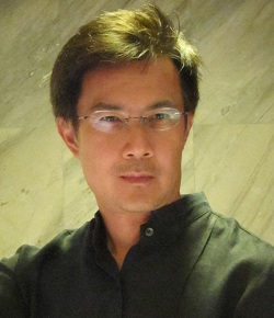 Dr. Cheong Wei Kuen