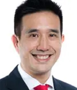 Dr. Cheung Tin Lung Alan