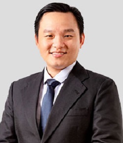 Dr. Chew Chin Seong