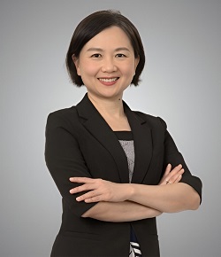 Dr. Chng Tong Wei