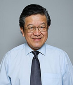 Dr. Chong Piang Ngok