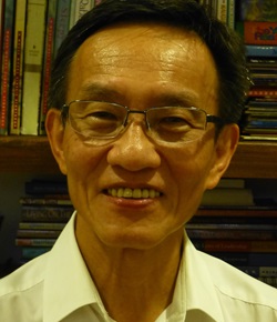 Dr. Chong Siong Eng Roland