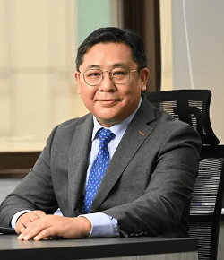 Dr. Cliff Wong Chun Pong