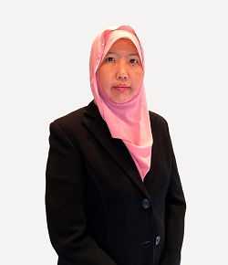 Dr. Dayang Zuraini Sahadan