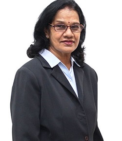 Dr. Dewi Ramasamy