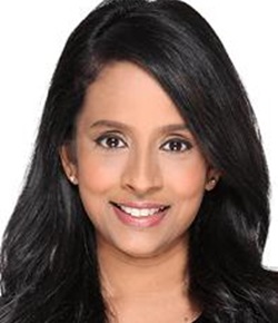 Dr. Dharshini Gopalakrishnakone