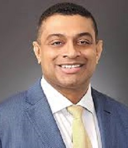 Dr. Dinesh Nair