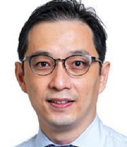 Dr. Wong Siew Wei