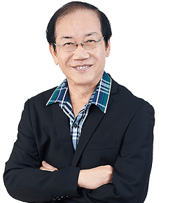 Dr. Edmund Lai Sing Foo