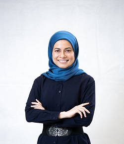 Dr. Effarezan Abdul Rahman